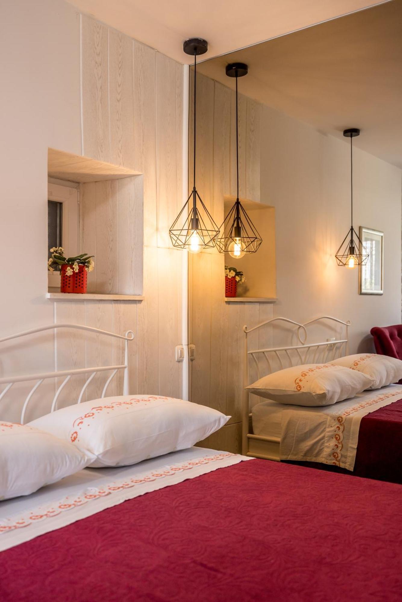 Holiday Home Riva Promenade Сплит Екстериор снимка