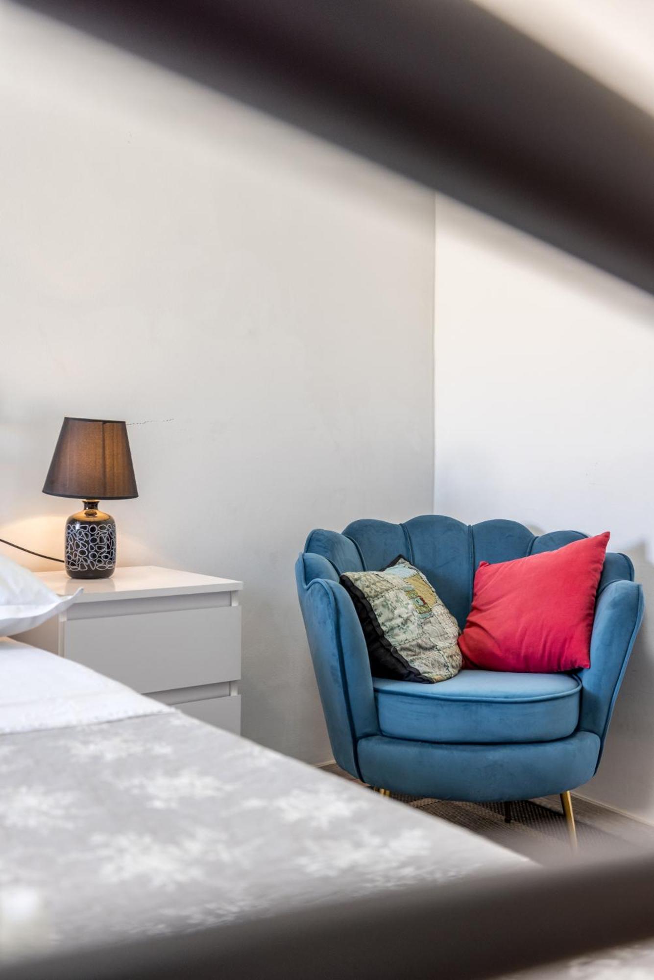Holiday Home Riva Promenade Сплит Екстериор снимка
