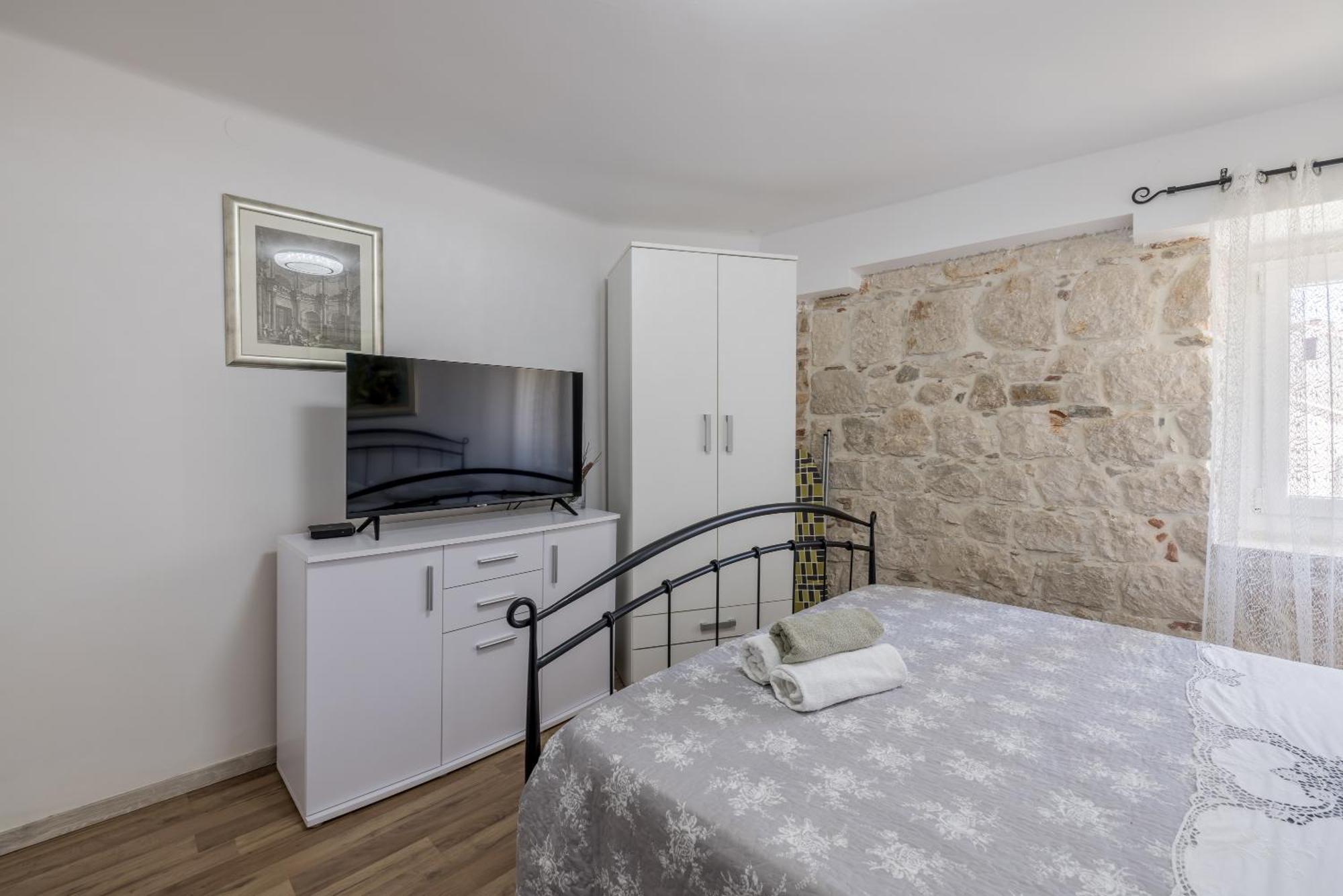 Holiday Home Riva Promenade Сплит Екстериор снимка