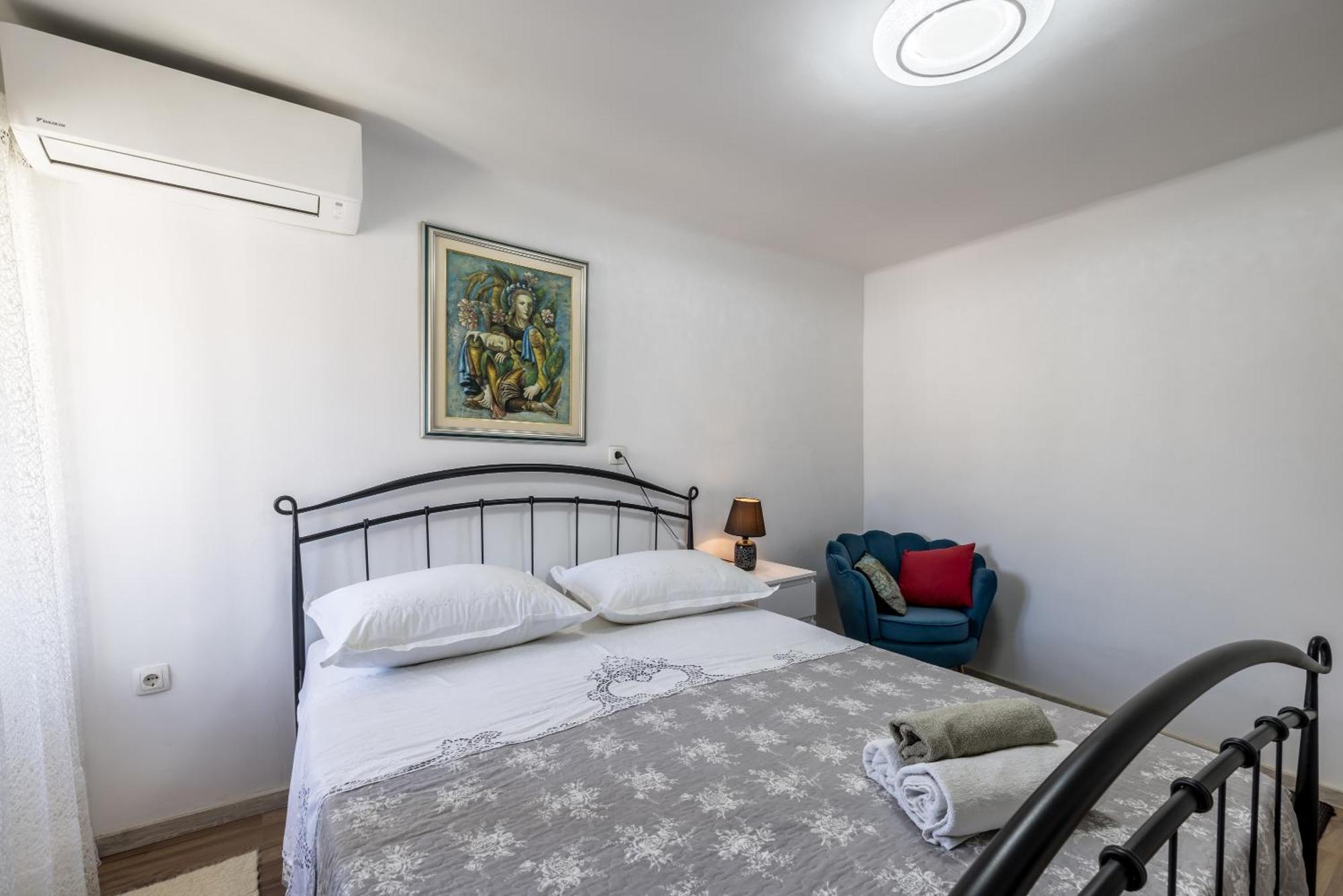 Holiday Home Riva Promenade Сплит Екстериор снимка